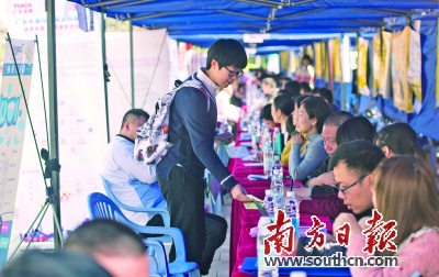 研发型技术人才年薪15万元以上