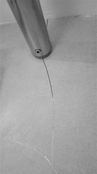 延期交付90天最后只赔付9天 验房时发现20多