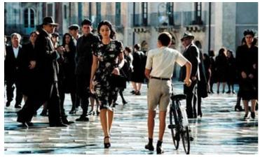 爱尔威平衡车:轮迹所至,西西里的盛大狂欢