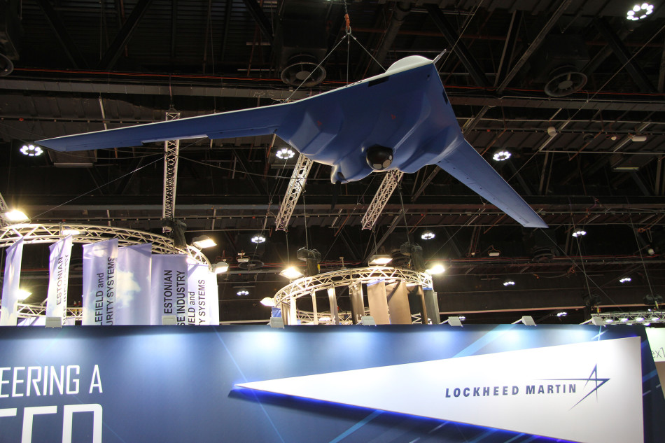 无人机反潜让反潜机失业?察打一体是趋势