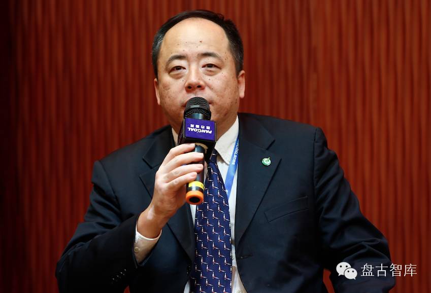 许维鸿:部分国企消失退出是必然趋势