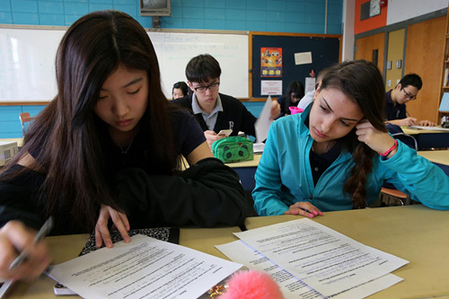 2020年美国私立高中_最新!NICHE发布2021年美国私立高中排名