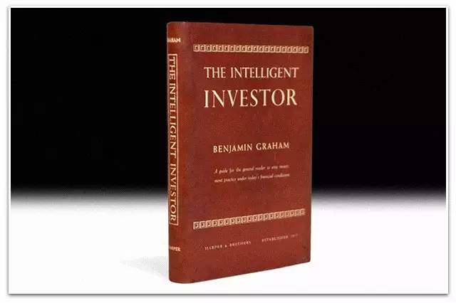 证券分析之父格雷厄姆的神奇资产配置公式:半