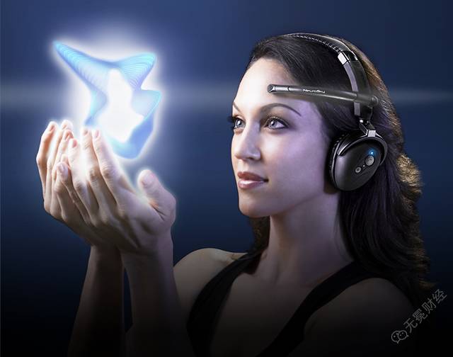 2020年的五大创投风口,别说无冕君没告诉你 | 