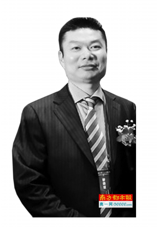 姚振华兄弟再扩版图 中国金洋收购再保险公司
