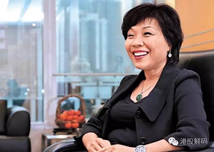 【港股扒妹】毅信(01246-HK) 又一只妖股?