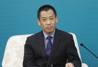 大基金董事长_公募基金董事长奔私