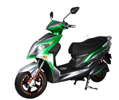 澳柯玛电动车不断提升技术含量,电动车防盗技