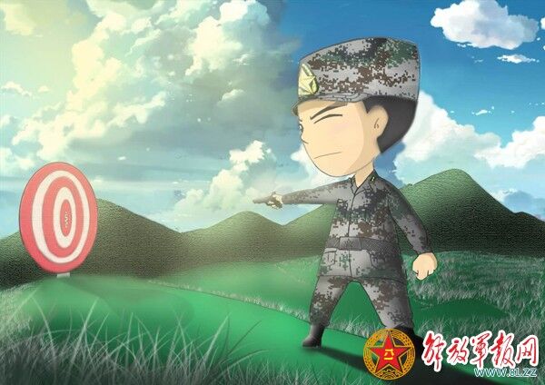 日媒:中国新军改后更像美军 陆军训练最强部队