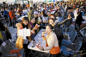 68家韩国旅行社被取缔接中国游客资格