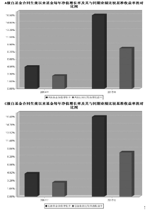 北信瑞丰稳定收益债券型证券投资基金2015年
