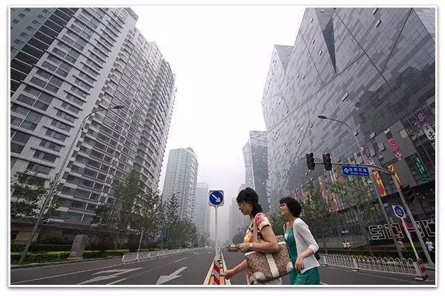 全球房价对比 就是这么现实 || 商业链接