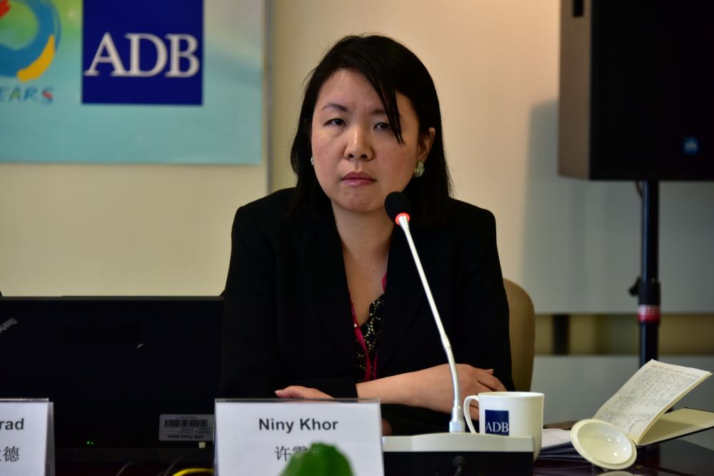 亚行:中国劳动力素质差拉低潜在经济增长率