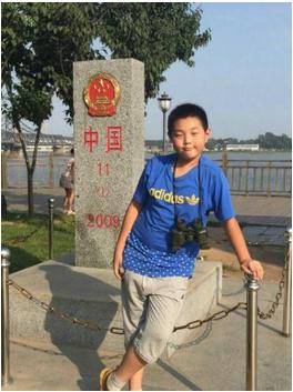 2016青少儿英语明星学员新鲜出炉啦