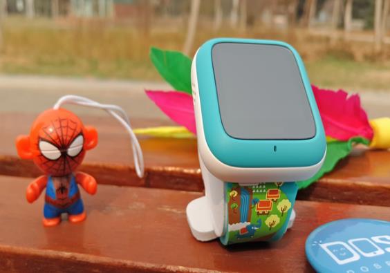 360儿童手表3S体验 伴随孩子一路安全成长