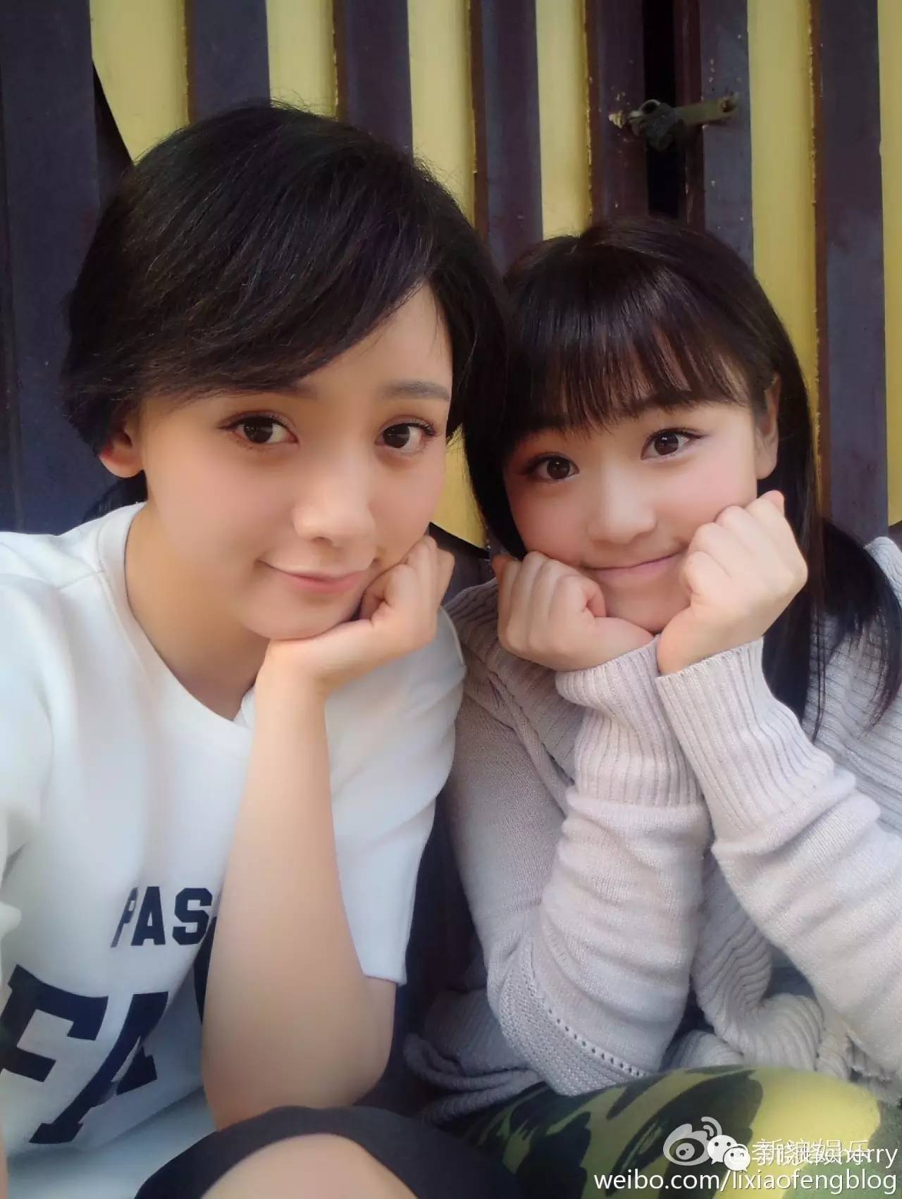 黄轩到手的官配又要被抢!?这年头还是百合大法