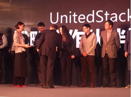 云科服务携手 UnitedStack,打造一站式云服务平