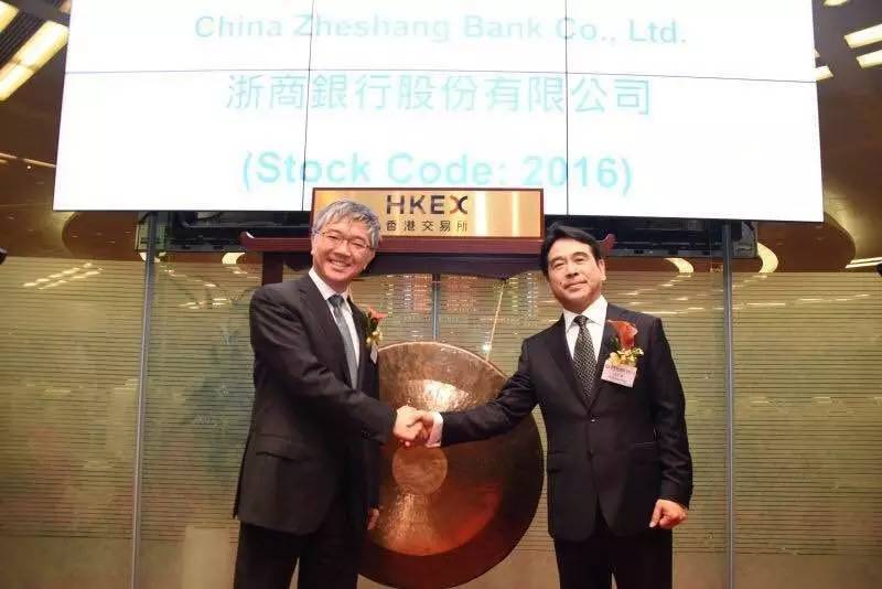 浙商银行IPO何以逆势募资超百亿?