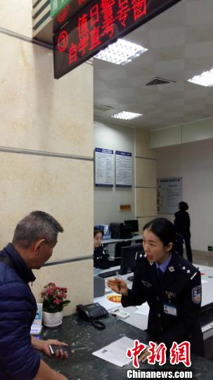 广西启动机动车驾驶证自学直考试点 市民称省