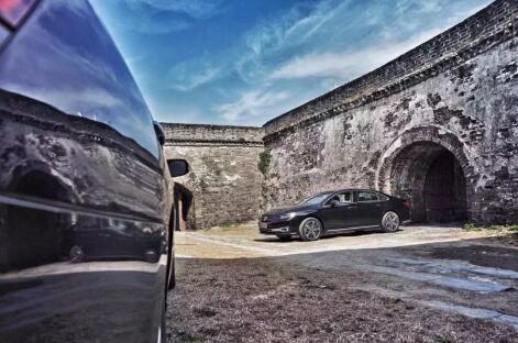 精益之心 东风A9要成为自主汽车品牌中的华为