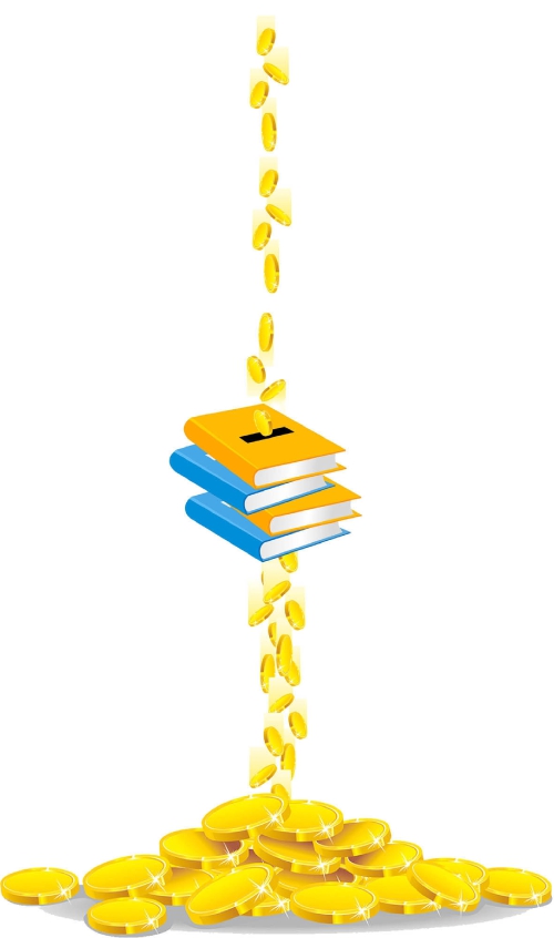 作家呼吁提高稿酬个人所得税起征点