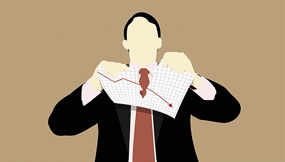 全球股市一季度谁跌得最惨?|全球股市|沪指|A股