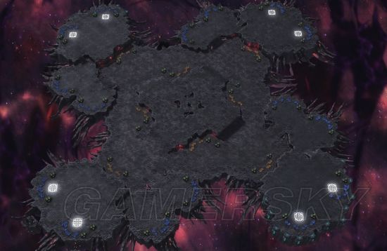 《星际争霸2》异界位面战术解析_单机游戏-新