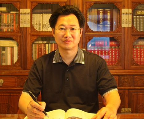 周文杰:近年株洲市社科联做了哪些方面努力