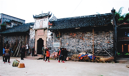 忠县多少人口_重庆忠县图片(3)