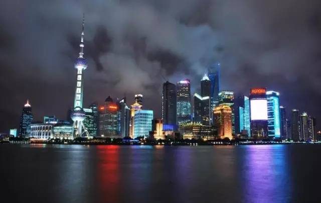 广州衰落VS深圳崛起,中国超级都市竞争格局演