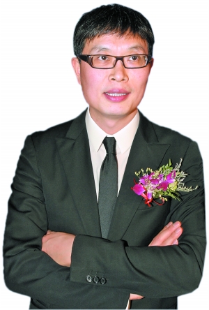 美的老总_老总办公室