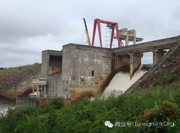 原来非洲的真相竟然是这三个字