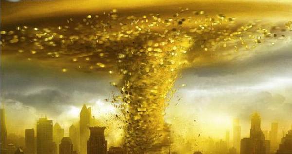 龚宇哲:中美金融战拉开序幕,美元大宗商品暗地