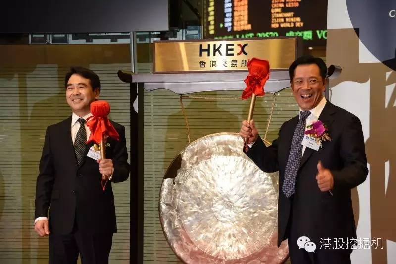 浙商银行赴港上市 增速领先的股份行是如何炼