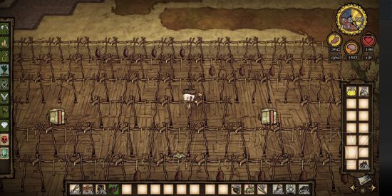 《饥荒》巨人的统治食谱一览与制作方法_单机