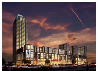 长沙楼市迎小阳春,入手博长·山水香颐好时机