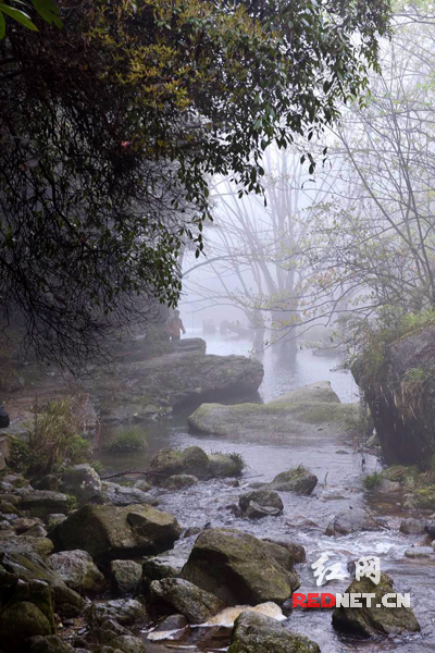 湖南拟打造环洞庭湖旅游新概念 推广水文化