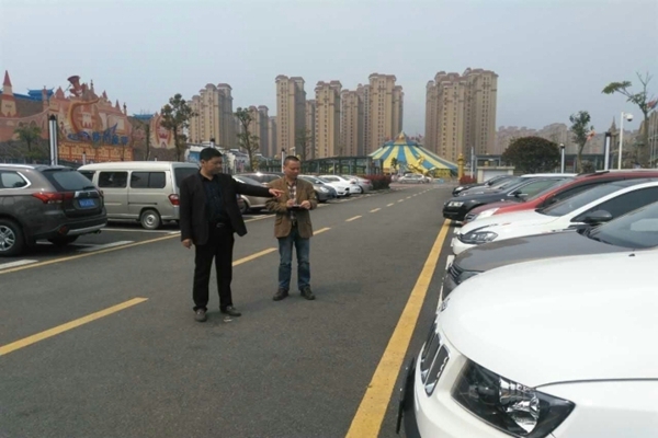 福建:清明假期严查公车私用