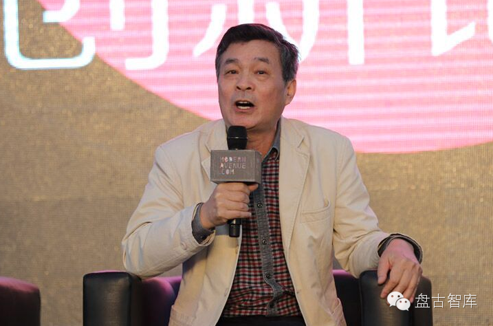 【邀请函】4月10日《VR 的现状与未来》盘古