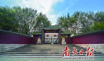 梅州中学:一校八院士 雄风何处寻