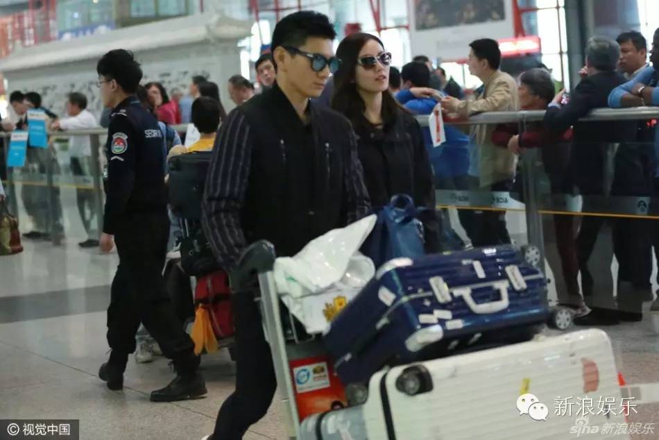 图说|吴奇隆刘诗诗又来虐狗了!杨洋的古装也太帅了 ...