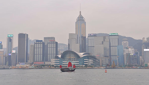 图自香港《星岛日报》网站