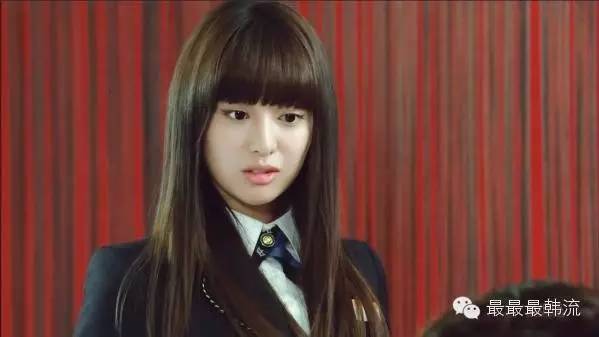 金所炫金智媛金雪炫金高银…《云画的月光》不