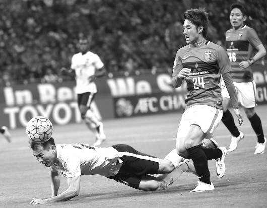 卫冕冠军小组赛基本出局