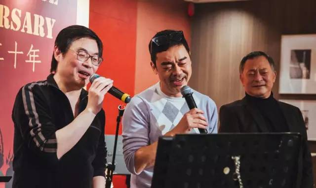 银河映像二十年 | 开启新征程,依旧敢想敢做