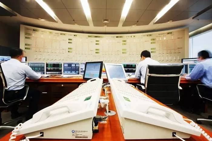 长江电力2016年一季度生产经营实现开门红