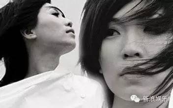 还记得那个唱着《一直很安静》的阿桑吗?这已