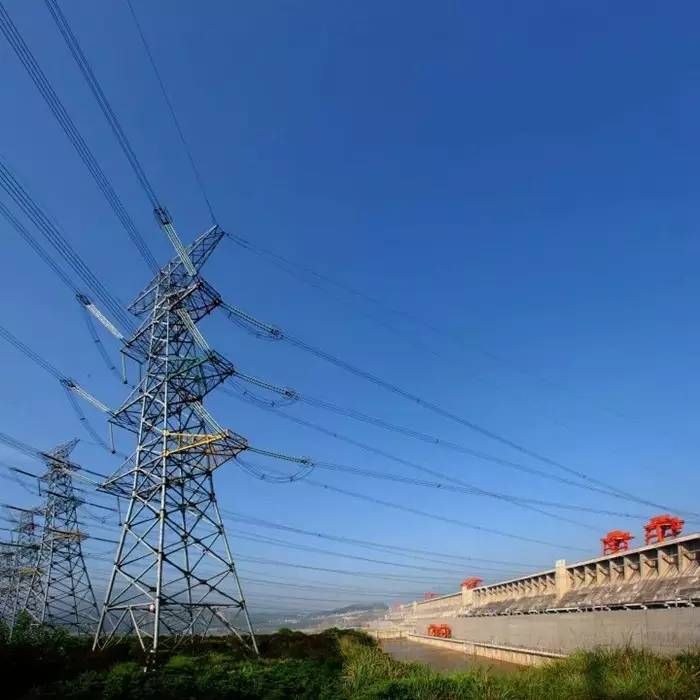 长江电力2016年一季度生产经营实现开门红