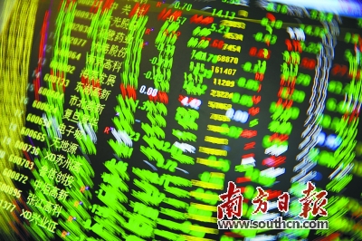 中小企业运营规范化是未来大趋势