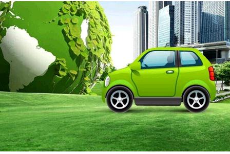 农村包围城市 新能源车分时租赁战提前打响